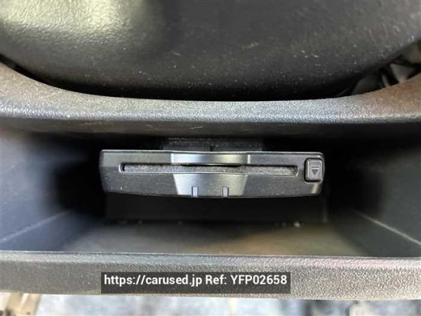 Used 2012 CVT toyota sienta NCP81 Image[15]