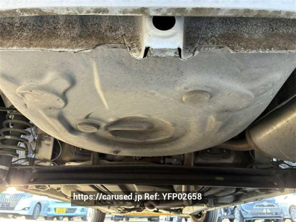 Used 2012 CVT toyota sienta NCP81 Image[28]