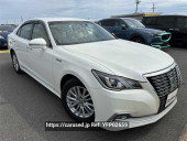 Toyota Crown Hybrid