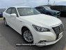 Used 2017 CVT toyota crown-hybrid AWS210 Image[0]