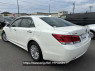 Used 2017 CVT toyota crown-hybrid AWS210 Image[3]