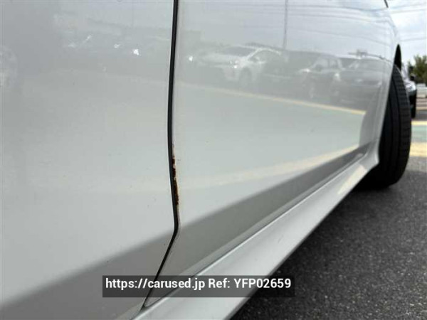 Used 2017 CVT toyota crown-hybrid AWS210 Image[8]