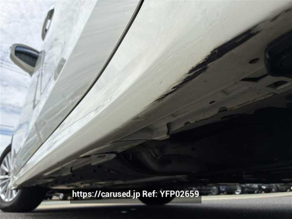 Used 2017 CVT toyota crown-hybrid AWS210 Image[9]