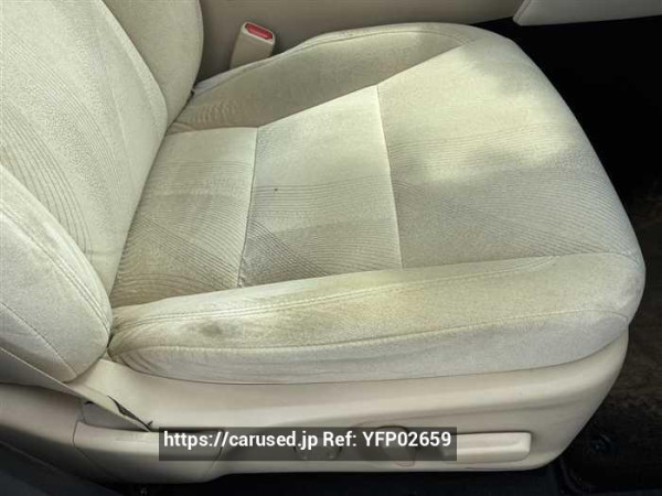 Used 2017 CVT toyota crown-hybrid AWS210 Image[19]