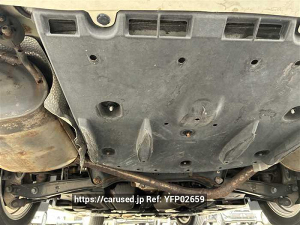 Used 2017 CVT toyota crown-hybrid AWS210 Image[28]