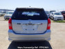 Used 2003 AT toyota wish ZNE10G Image[5]