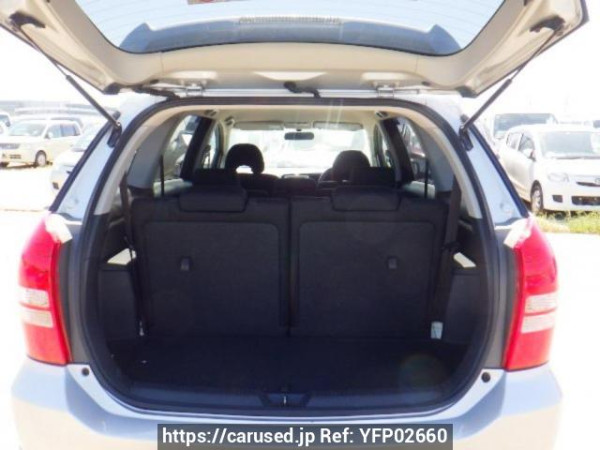 Used 2003 AT toyota wish ZNE10G Image[8]