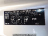 Used 2003 AT toyota wish ZNE10G Image[10]