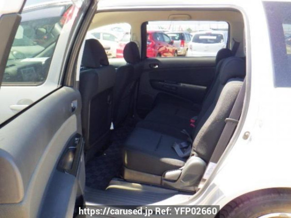 Used 2003 AT toyota wish ZNE10G Image[14]