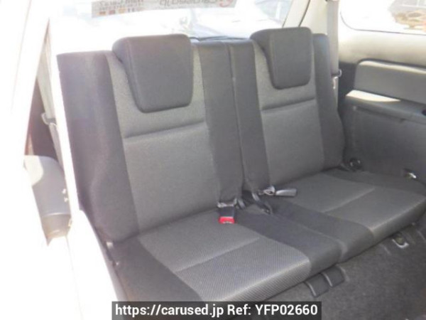 Used 2003 AT toyota wish ZNE10G Image[16]