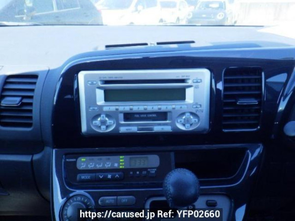 Used 2003 AT toyota wish ZNE10G Image[20]