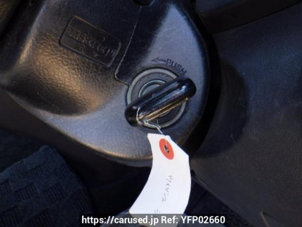 Used 2003 AT toyota wish ZNE10G Image[25]