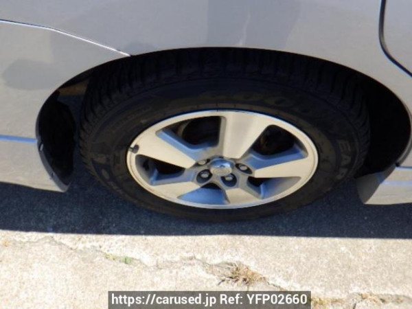 Used 2003 AT toyota wish ZNE10G Image[28]