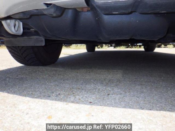 Used 2003 AT toyota wish ZNE10G Image[30]
