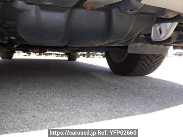 Used 2003 AT toyota wish ZNE10G Image[31]
