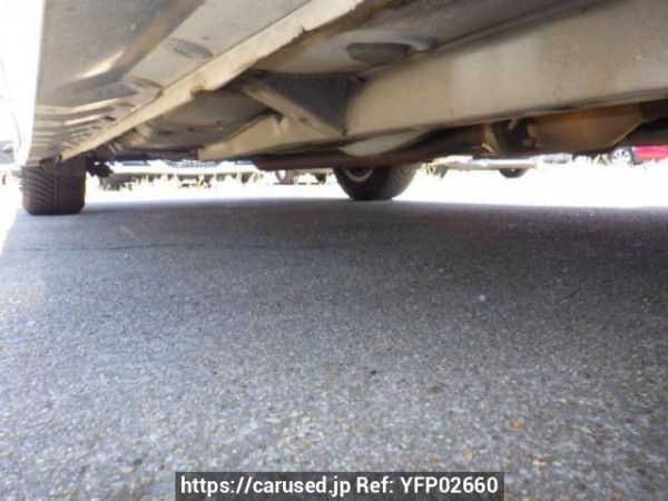 Used 2003 AT toyota wish ZNE10G Image[32]
