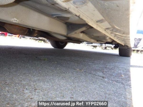 Used 2003 AT toyota wish ZNE10G Image[33]