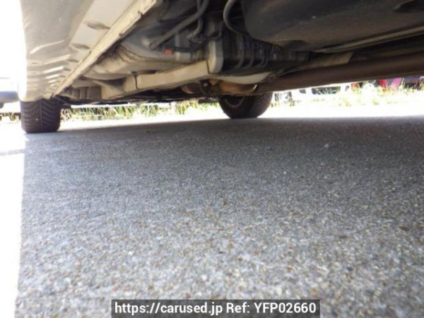 Used 2003 AT toyota wish ZNE10G Image[34]