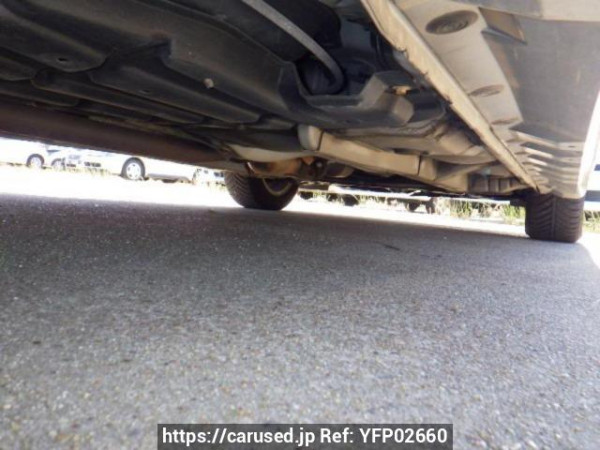 Used 2003 AT toyota wish ZNE10G Image[35]