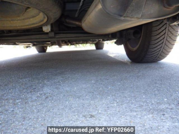 Used 2003 AT toyota wish ZNE10G Image[37]