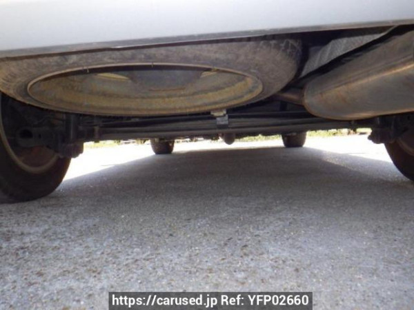 Used 2003 AT toyota wish ZNE10G Image[38]