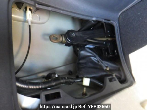 Used 2003 AT toyota wish ZNE10G Image[39]