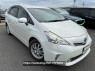 Used 2012 CVT toyota prius-alpha ZVW41 Image[0]