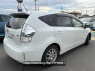Used 2012 CVT toyota prius-alpha ZVW41 Image[1]