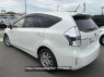 Used 2012 CVT toyota prius-alpha ZVW41 Image[3]
