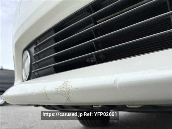 Used 2012 CVT toyota prius-alpha ZVW41 Image[7]