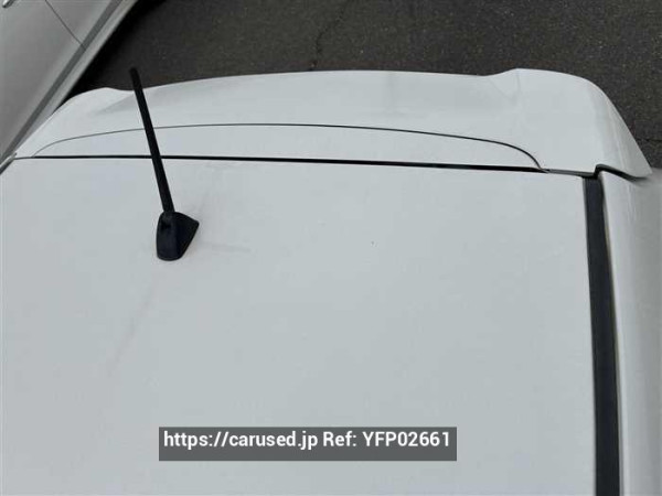 Used 2012 CVT toyota prius-alpha ZVW41 Image[10]