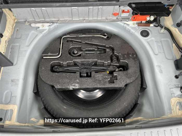 Used 2012 CVT toyota prius-alpha ZVW41 Image[23]