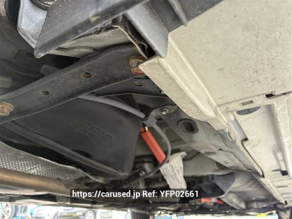 Used 2012 CVT toyota prius-alpha ZVW41 Image[25]