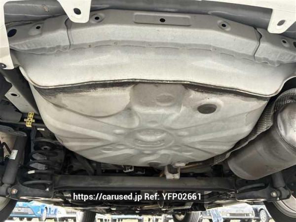 Used 2012 CVT toyota prius-alpha ZVW41 Image[28]