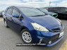 Used 2011 CVT toyota prius-alpha ZVW41 Image[0]