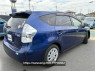 Used 2011 CVT toyota prius-alpha ZVW41 Image[1]