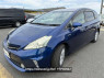 Used 2011 CVT toyota prius-alpha ZVW41 Image[2]