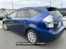Used 2011 CVT toyota prius-alpha ZVW41 Image[3]