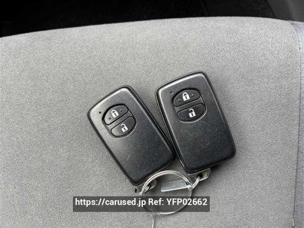 Used 2011 CVT toyota prius-alpha ZVW41 Image[14]