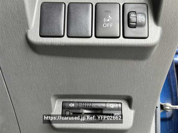 Used 2011 CVT toyota prius-alpha ZVW41 Image[15]