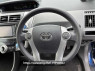 Used 2011 CVT toyota prius-alpha ZVW41 Image[16]