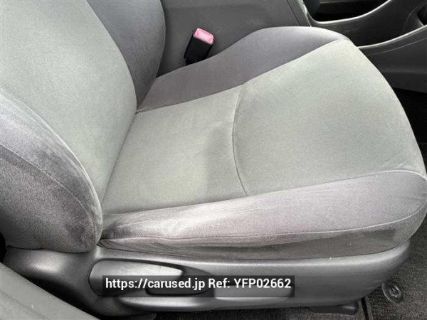 Used 2011 CVT toyota prius-alpha ZVW41 Image[18]
