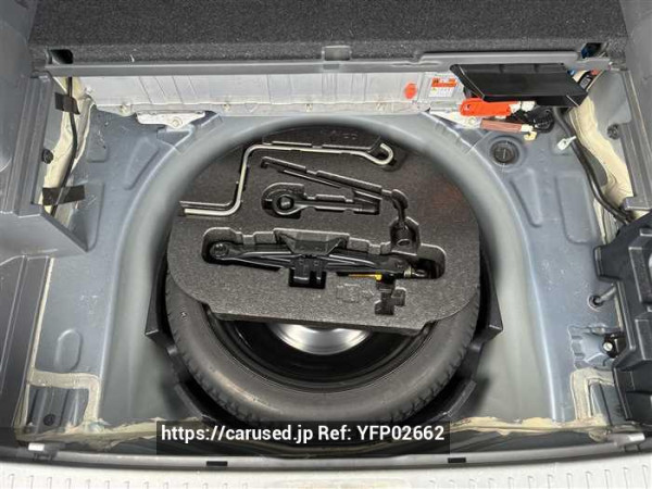 Used 2011 CVT toyota prius-alpha ZVW41 Image[22]