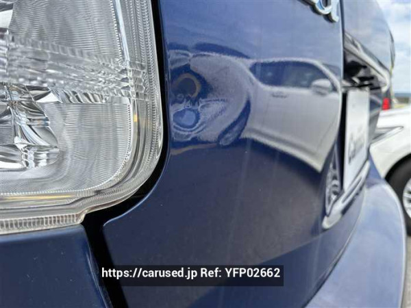 Used 2011 CVT toyota prius-alpha ZVW41 Image[23]