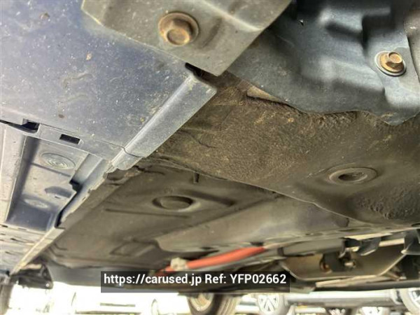 Used 2011 CVT toyota prius-alpha ZVW41 Image[24]