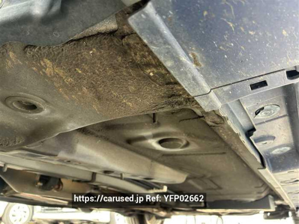 Used 2011 CVT toyota prius-alpha ZVW41 Image[26]