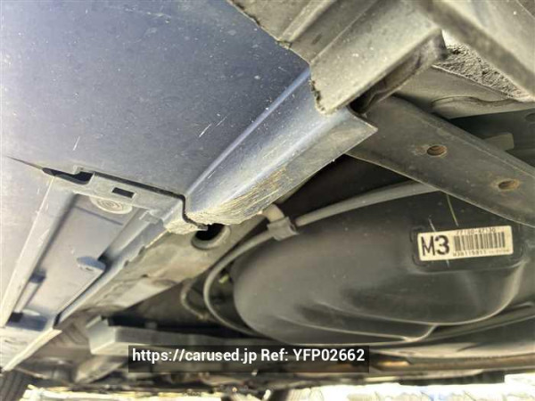 Used 2011 CVT toyota prius-alpha ZVW41 Image[27]