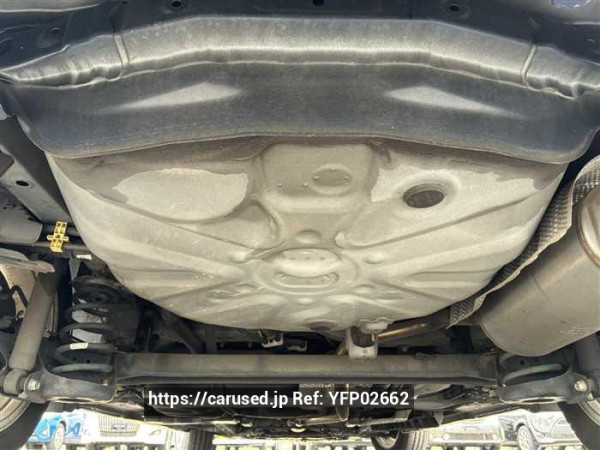 Used 2011 CVT toyota prius-alpha ZVW41 Image[28]