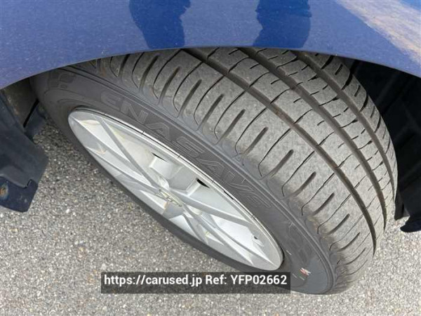 Used 2011 CVT toyota prius-alpha ZVW41 Image[29]