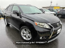 Lexus RX GYL15